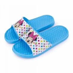 Claquette Dismf52519347 Minnie Enfant DISNEY