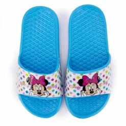 Claquette Dismf52519347 Minnie Enfant DISNEY -Dockers by Gerli Soldes Magasin claquette dismf52519347 minnie 3