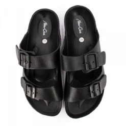 Claquette Double Boucle Homme NEW ONE -Dockers by Gerli Soldes Magasin claquette double boucle homme new one 4