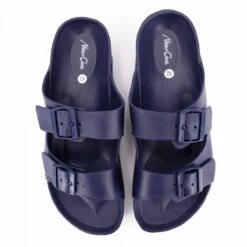 Claquette Double Boucle Homme NEW ONE -Dockers by Gerli Soldes Magasin claquette double boucle homme new one 5