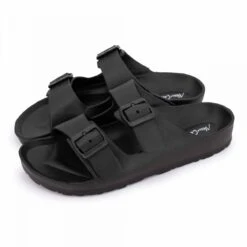 Claquette Double Boucle Homme NEW ONE -Dockers by Gerli Soldes Magasin claquette double boucle homme new one 6