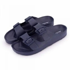 Claquette Double Boucle Homme NEW ONE -Dockers by Gerli Soldes Magasin claquette double boucle homme new one 7