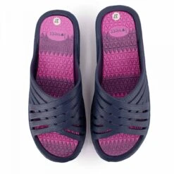 Claquette K23035 Femme LOVETT -Dockers by Gerli Soldes Magasin claquette k23035 6