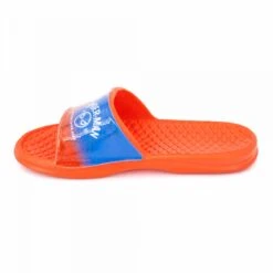 Claquette Sps52511284 Spiderman Enfant MARVEL -Dockers by Gerli Soldes Magasin claquette sps52511284 spiderman 2