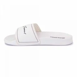 Claquettes Avec Logo Manuscrit Homme JACK & JONES 15 Claquettes Avec Logo Manuscrit Homme JACK & JONES -Dockers by Gerli Soldes Magasin claquettes avec logo manuscrit homme jack jones 3