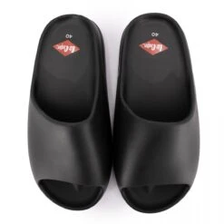 Claquettes Jester Synthetique Anti-bacterien Homme LEE COOPER -Dockers by Gerli Soldes Magasin claquettes jester synthetique anti bacterien homme lee cooper 12