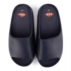 Claquettes Jester Synthetique Anti-bacterien Homme LEE COOPER -Dockers by Gerli Soldes Magasin claquettes jester synthetique anti bacterien homme lee cooper 13