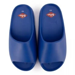 Claquettes Jester Synthetique Anti-bacterien Homme LEE COOPER -Dockers by Gerli Soldes Magasin claquettes jester synthetique anti bacterien homme lee cooper 15