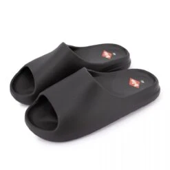 Claquettes Jester Synthetique Anti-bacterien Homme LEE COOPER -Dockers by Gerli Soldes Magasin claquettes jester synthetique anti bacterien homme lee cooper 18