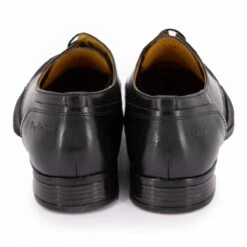 Derby Genevacar-aw21-95m Cuir Tex Noir/wilex Noir/vesuvio Noir T40-46 Homme PIERRE CARDIN -Dockers by Gerli Soldes Magasin derby genevacar aw21 95m cuir tex noir wilex noir vesuvio noir t40 46 4