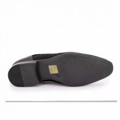 Derby Genevacar-aw21-95m Cuir Tex Noir/wilex Noir/vesuvio Noir T40-46 Homme PIERRE CARDIN -Dockers by Gerli Soldes Magasin derby genevacar aw21 95m cuir tex noir wilex noir vesuvio noir t40 46 5