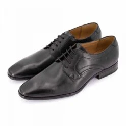 Derby Genevacar-aw22-121 Wilex Noir Homme PIERRE CARDIN -Dockers by Gerli Soldes Magasin derby genevacar aw22 121 wilex noir 3