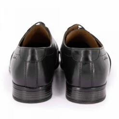 Derby Genevacar-aw22-121 Wilex Noir Homme PIERRE CARDIN -Dockers by Gerli Soldes Magasin derby genevacar aw22 121 wilex noir 4