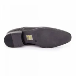 Derby Genevacar-aw22-121 Wilex Noir Homme PIERRE CARDIN -Dockers by Gerli Soldes Magasin derby genevacar aw22 121 wilex noir 5