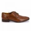 Derby Genevacar-ss21-94 Cuir Marron Wilex 73 T40-46 Homme PIERRE CARDIN -Dockers by Gerli Soldes Magasin derby genevacar ss21 94 cuir marron wilex 73 t40 46