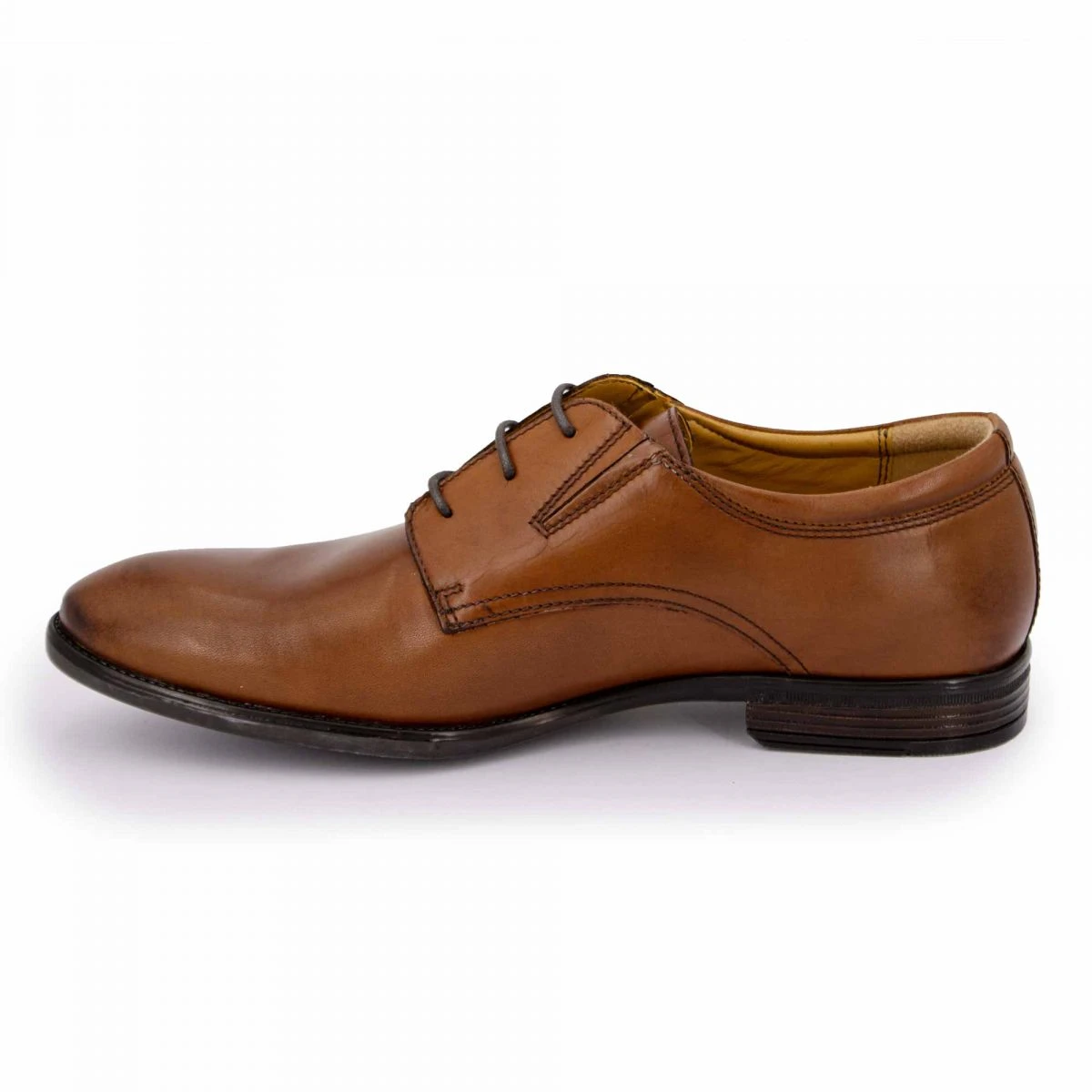 Derby Leccecar Aw 21-96 Cuir Marron Wilex 73 T40-46 Homme PIERRE CARDIN 4 Derby Leccecar Aw 21-96 Cuir Marron Wilex 73 T40-46 Homme PIERRE CARDIN – Image 2