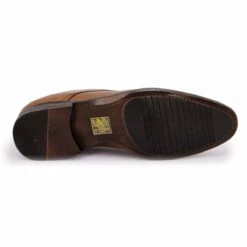 Derby Leccecar Aw 21-96 Cuir Marron Wilex 73 T40-46 Homme PIERRE CARDIN 14 Derby Leccecar Aw 21-96 Cuir Marron Wilex 73 T40-46 Homme PIERRE CARDIN -Dockers by Gerli Soldes Magasin derby leccecar aw 21 96 cuir marron wilex 73 t40 46 5