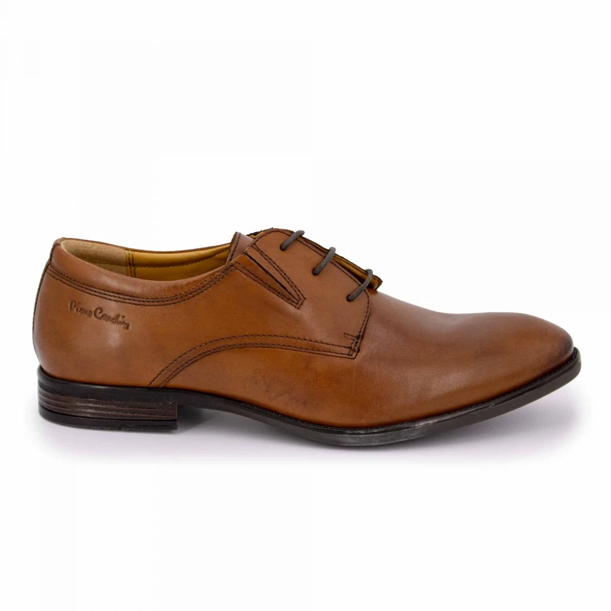 Derby Leccecar Aw 21-96 Cuir Marron Wilex 73 T40-46 Homme PIERRE CARDIN 3 Derby Leccecar Aw 21-96 Cuir Marron Wilex 73 T40-46 Homme PIERRE CARDIN