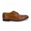 Derby Leccecar Aw 21-96 Cuir Marron Wilex 74 T40-46 Homme PIERRE CARDIN