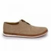 Derby Pianigacar-ss21-44 Nubuck Bova Beige / Turtle 253 T40-46 Homme PIERRE CARDIN -Dockers by Gerli Soldes Magasin derby pianigacar ss21 44 nubuck bova beige turtle 253 t40 46
