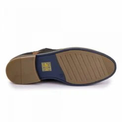 Derby Rex-ss23-41 / Ss22-21 Cuir Cognac / Nubuck Jeans T40-46 Homme PIERRE CARDIN 14 Derby Rex-ss23-41 / Ss22-21 Cuir Cognac / Nubuck Jeans T40-46 Homme PIERRE CARDIN -Dockers by Gerli Soldes Magasin derby rex ss23 41 ss22 21 cuir cognac nubuck jeans t40 46 5