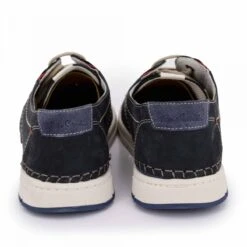 Derby Stonecar-ss23-04 Nubuck Kairos T40-46 Homme PIERRE CARDIN 23 Derby Stonecar-ss23-04 Nubuck Kairos T40-46 Homme PIERRE CARDIN -Dockers by Gerli Soldes Magasin derby stonecar ss23 04 nubuck kairos t40 46 8