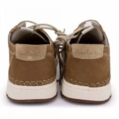 Derby Stonecar-ss23-04 Nubuck Kairos T40-46 Homme PIERRE CARDIN 24 Derby Stonecar-ss23-04 Nubuck Kairos T40-46 Homme PIERRE CARDIN -Dockers by Gerli Soldes Magasin derby stonecar ss23 04 nubuck kairos t40 46 9