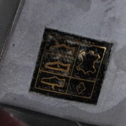 Escarpins Cuir Noir T35-t41 Cinzia Femme PIERRE CARDIN 9 Escarpins Cuir Noir T35-t41 Cinzia Femme PIERRE CARDIN -Dockers by Gerli Soldes Magasin escarpins cuir noir t35 t41 cinzia femme pierre cardin 3