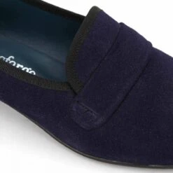 Escarpins Velours Petit Talon Rapau Femme YVES DESFARGE 14 Escarpins Velours Petit Talon Rapau Femme YVES DESFARGE -Dockers by Gerli Soldes Magasin escarpins velours petit talon rapau femme yves desfarge 4