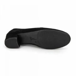 Escarpins Velours Petit Talon Rapau Femme YVES DESFARGE 17 Escarpins Velours Petit Talon Rapau Femme YVES DESFARGE -Dockers by Gerli Soldes Magasin escarpins velours petit talon rapau femme yves desfarge 7