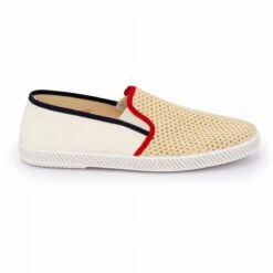 Espadrille Rejilla 059 Homme MEDITERRANEA -Dockers by Gerli Soldes Magasin espadrille rejilla 059 1