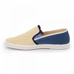 Espadrille Rejilla 059 Homme MEDITERRANEA -Dockers by Gerli Soldes Magasin espadrille rejilla 059 10