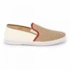 Espadrille Rejilla 059 Homme MEDITERRANEA 2 Espadrille Rejilla 059 Homme MEDITERRANEA -Dockers by Gerli Soldes Magasin espadrille rejilla 059