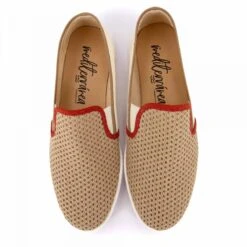Espadrille Rejilla 059 Homme MEDITERRANEA -Dockers by Gerli Soldes Magasin espadrille rejilla 059 12