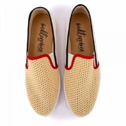 Espadrille Rejilla 059 Homme MEDITERRANEA -Dockers by Gerli Soldes Magasin espadrille rejilla 059 13