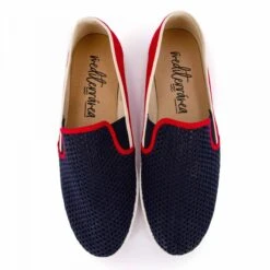 Espadrille Rejilla 059 Homme MEDITERRANEA -Dockers by Gerli Soldes Magasin espadrille rejilla 059 15