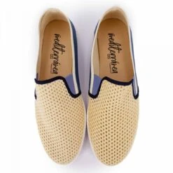 Espadrille Rejilla 059 Homme MEDITERRANEA -Dockers by Gerli Soldes Magasin espadrille rejilla 059 16