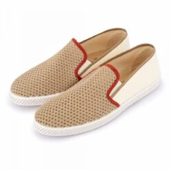 Espadrille Rejilla 059 Homme MEDITERRANEA -Dockers by Gerli Soldes Magasin espadrille rejilla 059 18