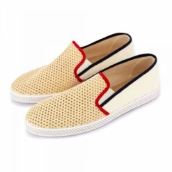 Espadrille Rejilla 059 Homme MEDITERRANEA -Dockers by Gerli Soldes Magasin espadrille rejilla 059 19