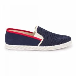 Espadrille Rejilla 059 Homme MEDITERRANEA -Dockers by Gerli Soldes Magasin espadrille rejilla 059 2