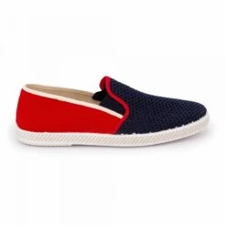 Espadrille Rejilla 059 Homme MEDITERRANEA -Dockers by Gerli Soldes Magasin espadrille rejilla 059 3