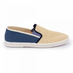 Espadrille Rejilla 059 Homme MEDITERRANEA -Dockers by Gerli Soldes Magasin espadrille rejilla 059 4