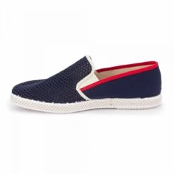 Espadrille Rejilla 059 Homme MEDITERRANEA -Dockers by Gerli Soldes Magasin espadrille rejilla 059 8