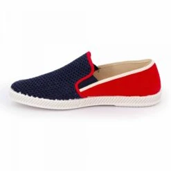 Espadrille Rejilla 059 Homme MEDITERRANEA -Dockers by Gerli Soldes Magasin espadrille rejilla 059 9