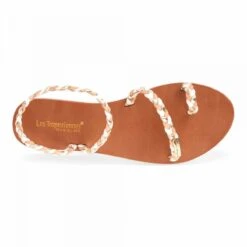 Gaelanne Sandale Nude C42431 T36/41 Femme LES TROPEZIENNES PAR M.BELARBI 7 Gaelanne Sandale Nude C42431 T36/41 Femme LES TROPEZIENNES PAR M.BELARBI -Dockers by Gerli Soldes Magasin gaelanne sandale nude c42431 t36 41 2