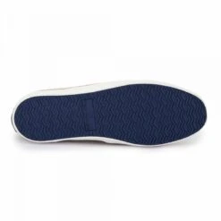 Mocassin En Toile 328400200 Bleu Marine Homme TOM TAILOR -Dockers by Gerli Soldes Magasin mocassin en toile 328400200 bleu marine 5