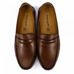 Mocassin Grantoncar-ss23-01 Cuir Wilex T40-46 Homme PIERRE CARDIN 20 Mocassin Grantoncar-ss23-01 Cuir Wilex T40-46 Homme PIERRE CARDIN -Dockers by Gerli Soldes Magasin mocassin grantoncar ss23 01 cuir wilex t40 46 4