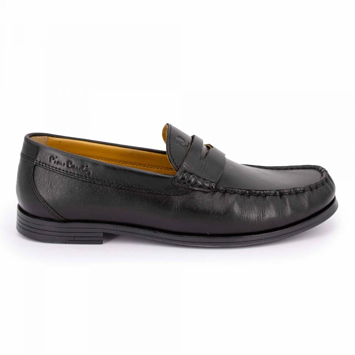 Mocassin Grantoncar-ss23-01 Cuir Wilex T40-46 Homme PIERRE CARDIN 8 Mocassin Grantoncar-ss23-01 Cuir Wilex T40-46 Homme PIERRE CARDIN – Image 6