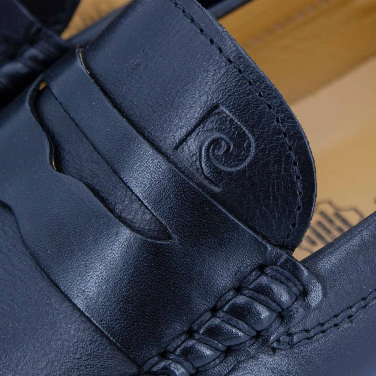 Mocassin Grantoncar-ss23-01 Cuir Wilex T40-46 Homme PIERRE CARDIN 9 Mocassin Grantoncar-ss23-01 Cuir Wilex T40-46 Homme PIERRE CARDIN – Image 7