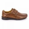 Mocassin Newportcar-ss23-17 Cuir Marron Wilex 73 T40-46 Homme PIERRE CARDIN